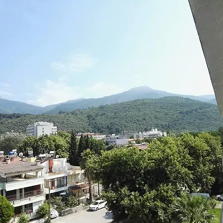 La Perla Beach 3* Guzelcamlı